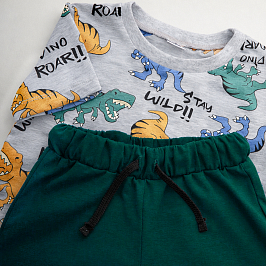 Комплект кулирка 7754100101