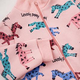 Куртка футер 3х нитка начёс 1574340104