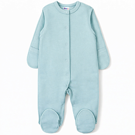 Комбинезон интерлок 1335200203