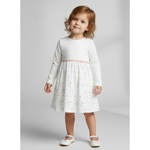 Платья длинный рукав