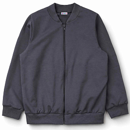 Куртка футер 2х нитка петля 1021320203