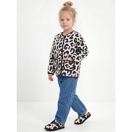 Куртка флис 2163600101