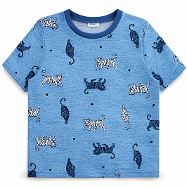 Футболка кулирка 1360102103