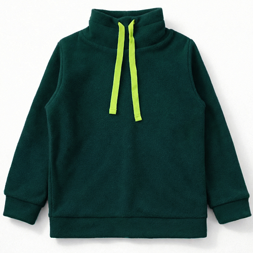 толстовки и куртки на молнии