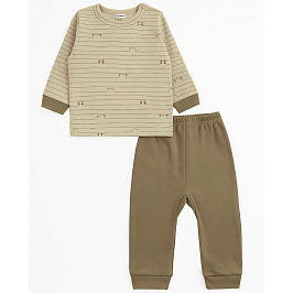 Комплект интерлок 6518201116