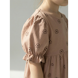 Платье кулирка 1841100112