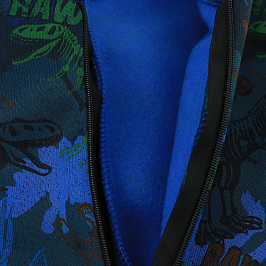 Комбинезон футер начёс 0884300802