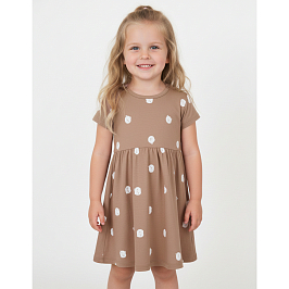 Платье интерлок 1338200715