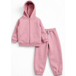 Костюм футер 3х нитка начёс  8120340103