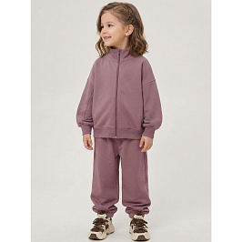 Костюм футер 2х нитка петля 8127320103