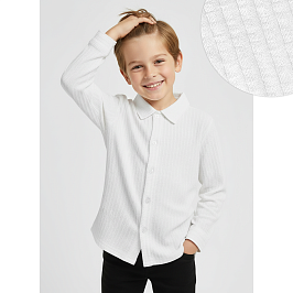 Рубашка интерлок 1812200101