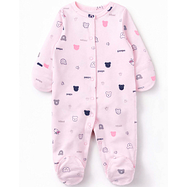 Комбинезон интерлок 1335200820