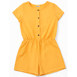 Комбинезон муслин 2001900101