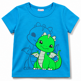 Футболка кулирка  0017103011