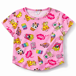 Футболка кулирка 1022100302