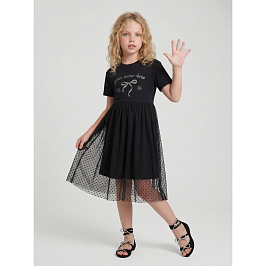 Платье кулирка с лайкрой 2075900101