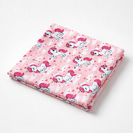 Пелёнка кулирка 100*90см 1454100415