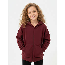 Куртка футер 3х нитка петля 2021330102