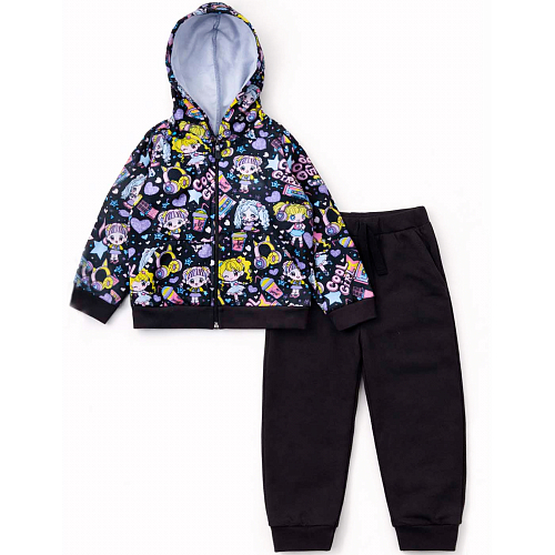 костюмы спортивные 