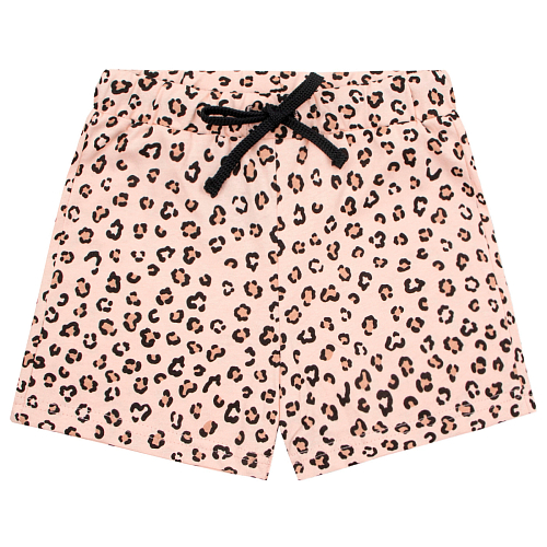 шорты и велосипедки