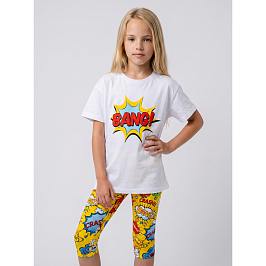 Комплект кулирка с лайкрой 7018105001