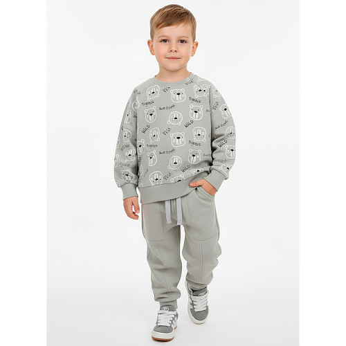 костюмы спортивные