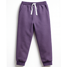 Брюки футер 2х нитка петля 1694320204