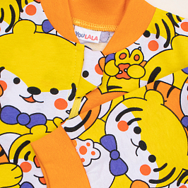 Комбинезон кулирка 1904100103