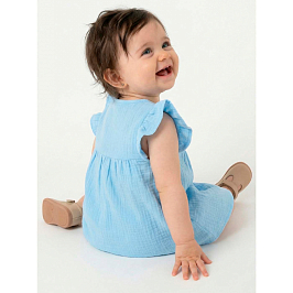 Платье муслин 1929900106