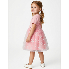 Платье рибана 1826900101