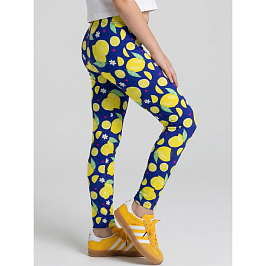 Лосины кулирка лайкра 0129104602