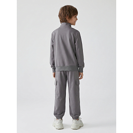 Костюм футер 2х нитка петля 8863320101