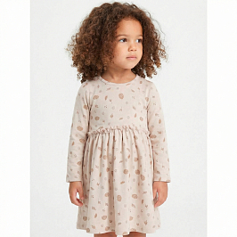 Платье интерлок 2080200108