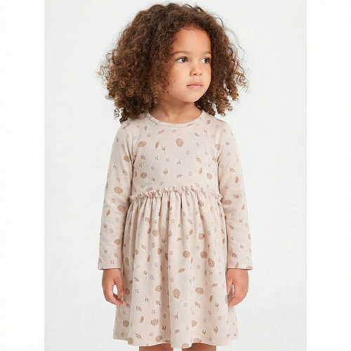 Платья длинный рукав