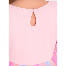 Платье интерлок 1905200303