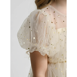 Платье нарядное