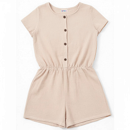 Комбинезон муслин 2001900103