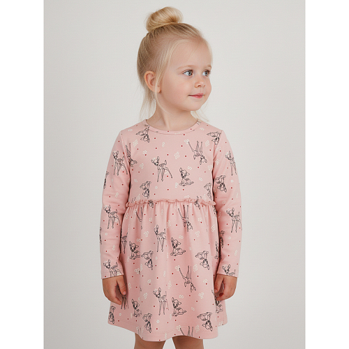 Платья длинный рукав