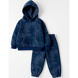 Комплект футер 3х нитка начёс 8088340102