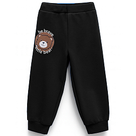 Штанишки футер 2х нитка начёс 0381310501