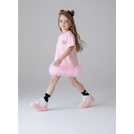 Платье-туника