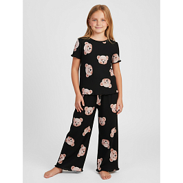 Пижама кулирка 7172100101