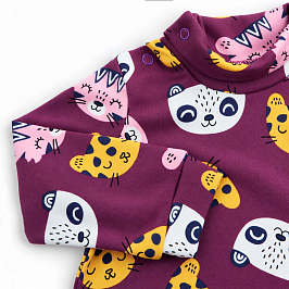 Боди интерлок  1237200718