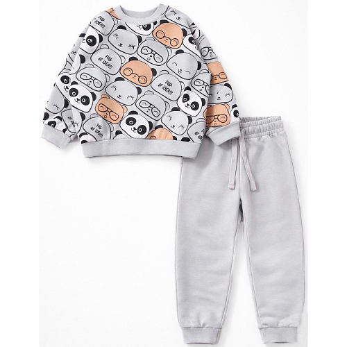 костюмы спортивные 