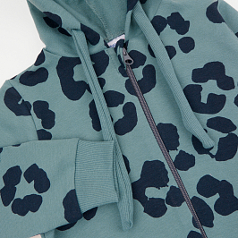 Костюм футер 2х нитка начёс 8034320102