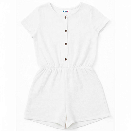 Комбинезон муслин 2001900102