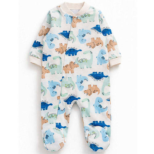 комбинезоны для новорожденных