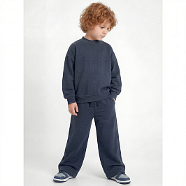 Костюм футер 3х нитка петля 8109330103