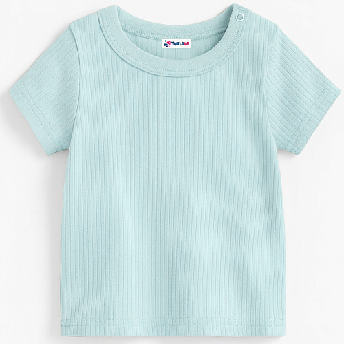 майки и футболки ясельные