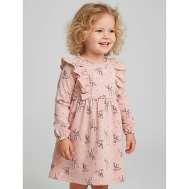 Платье интерлок 1410200112